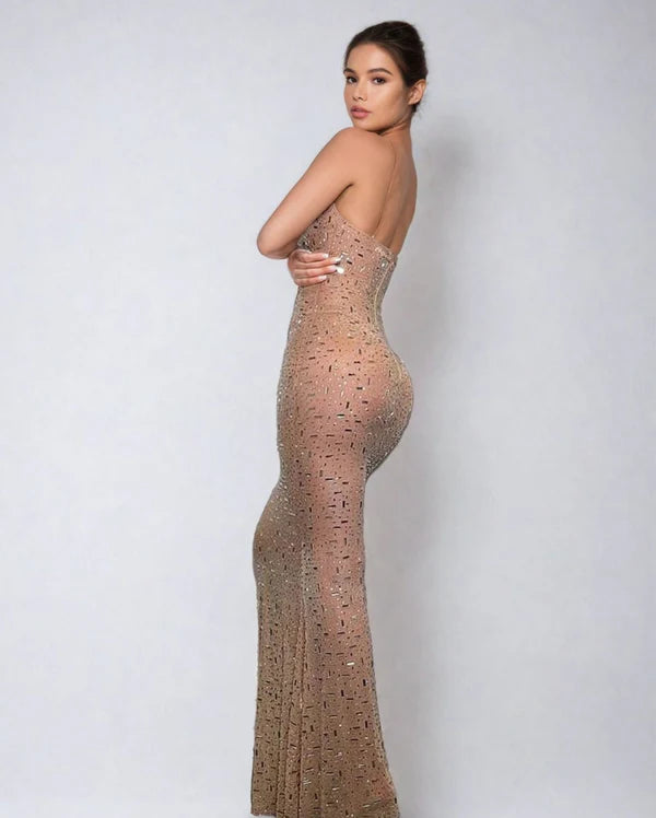 MARILYN™ | Glinster jurk