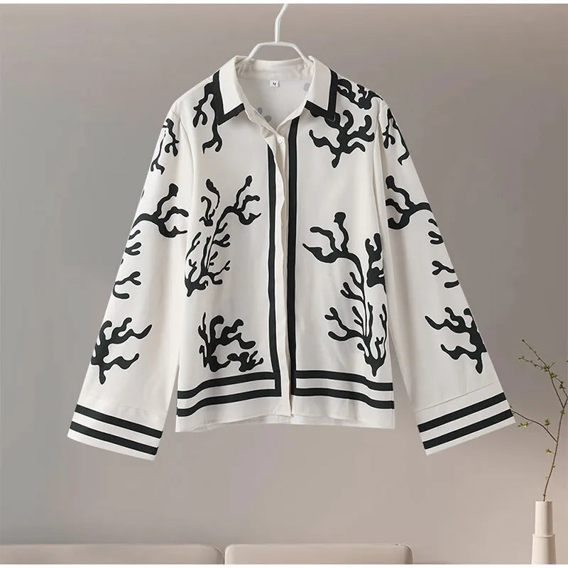 VERA™ | 2-delige set met patronen