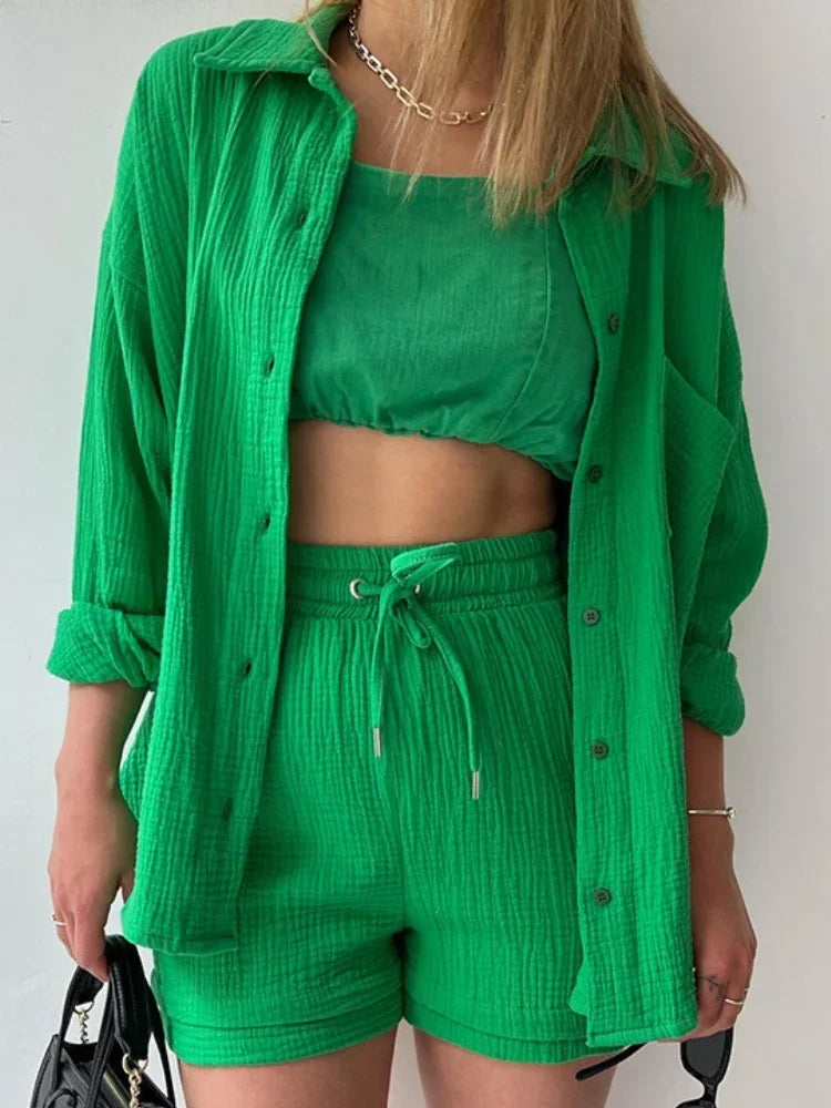 CARLA™ | 2 delige set