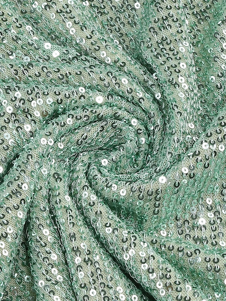 MILOU™ | Maxi jurk