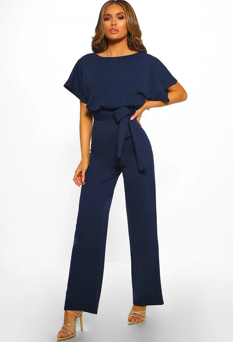 ALICE™ | Chique jumpsuit