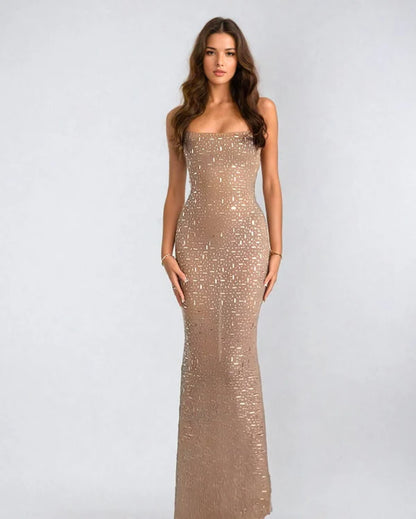 MARILYN™ | Glinster jurk