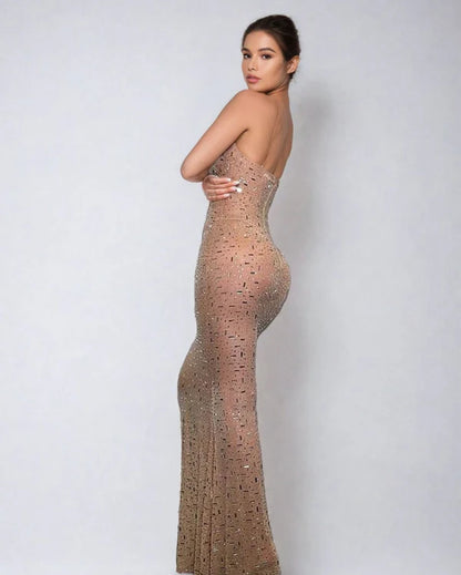 MARILYN™ | Glinster jurk