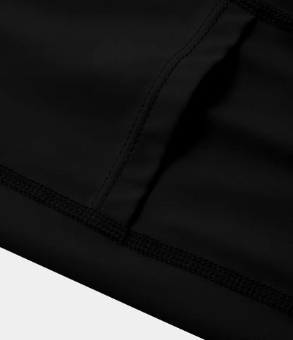 LILY™ | Tennisjurk met backless design en ingebouwde bh