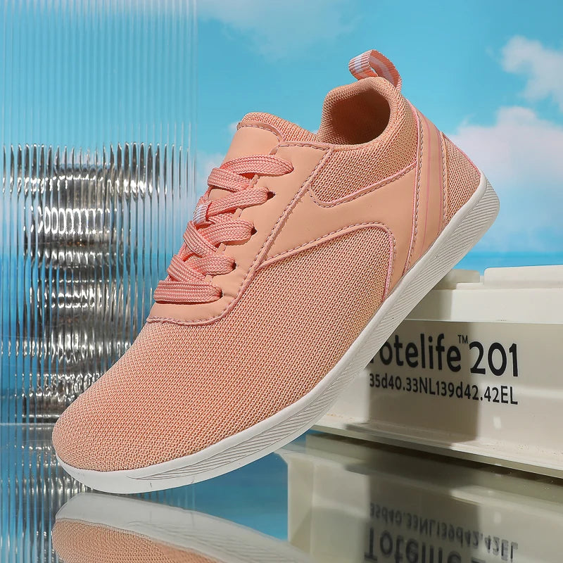 LINDA™ | Blotevoetschoenen