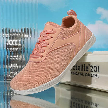 LINDA™ | Blotevoetschoenen