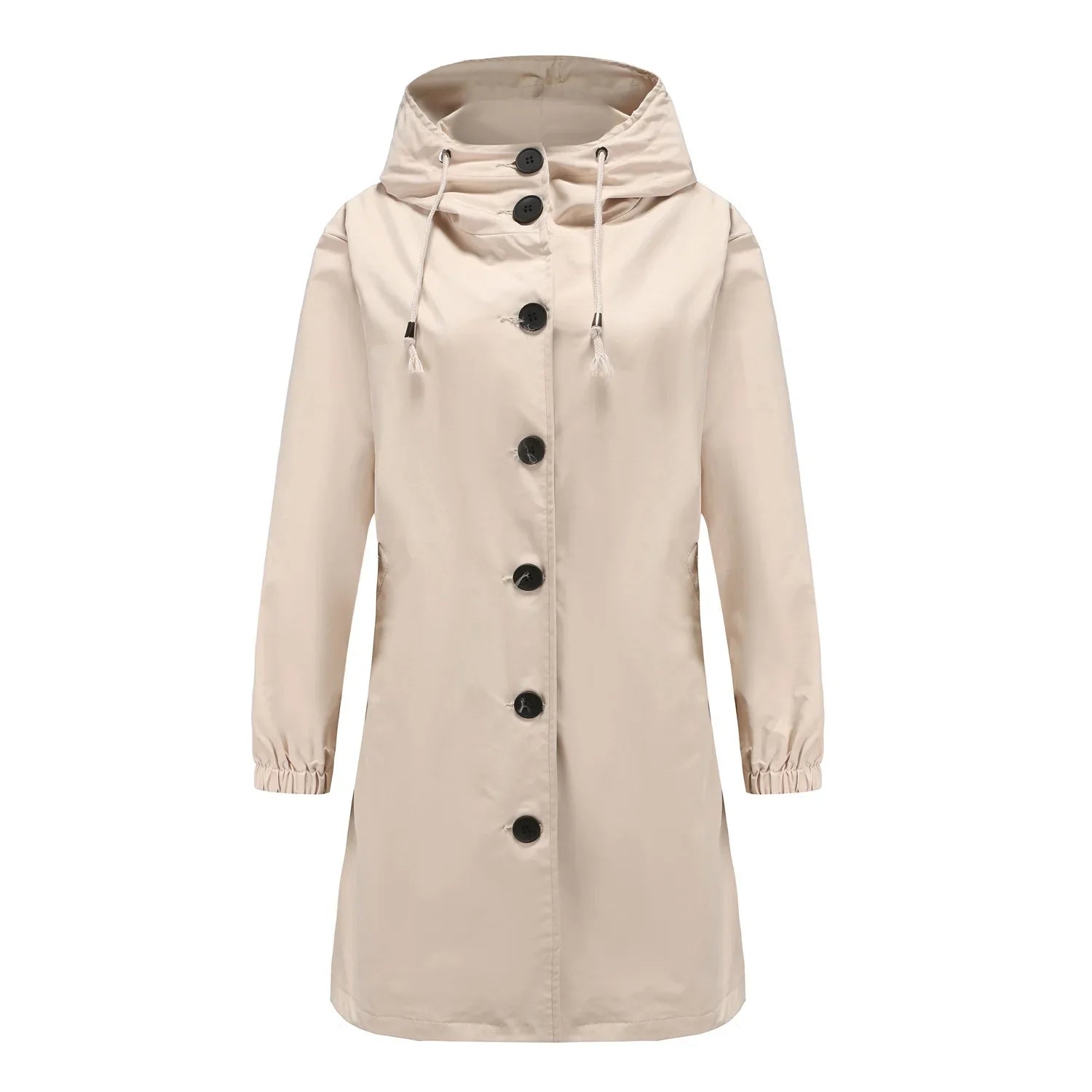 ILSE™ | Waterafstotende trenchcoat