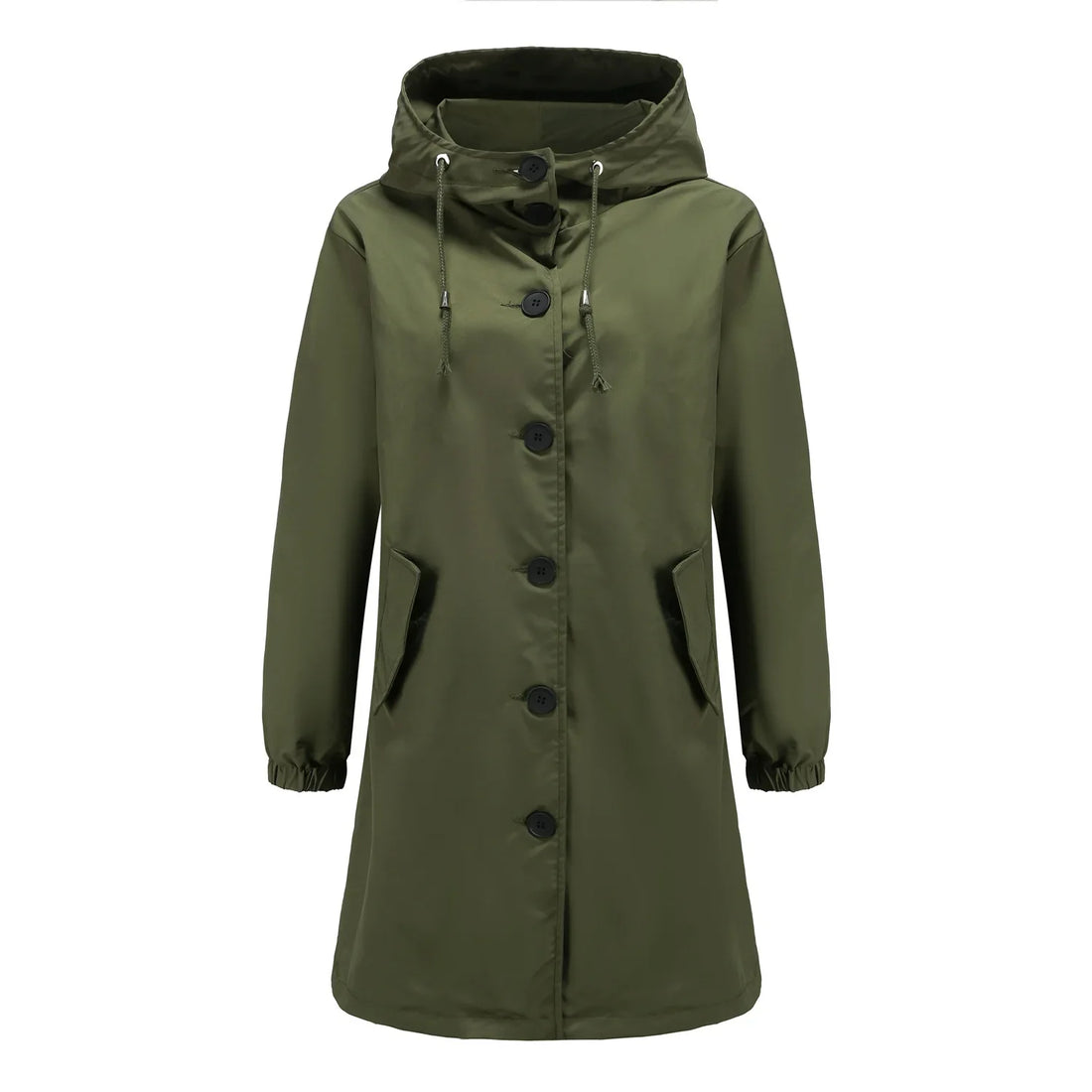 ILSE™ | Waterafstotende trenchcoat