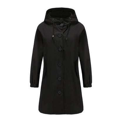 ILSE™ | Waterafstotende trenchcoat