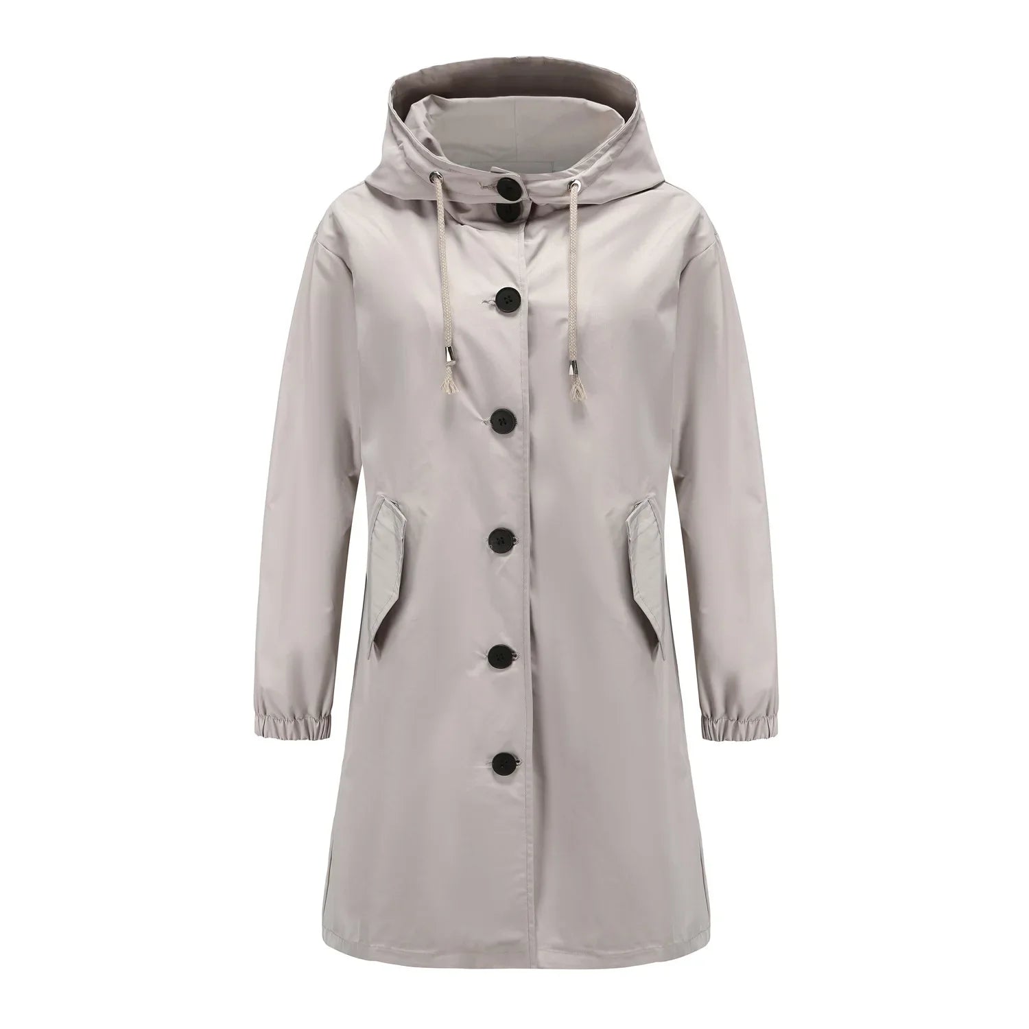 ILSE™ | Waterafstotende trenchcoat