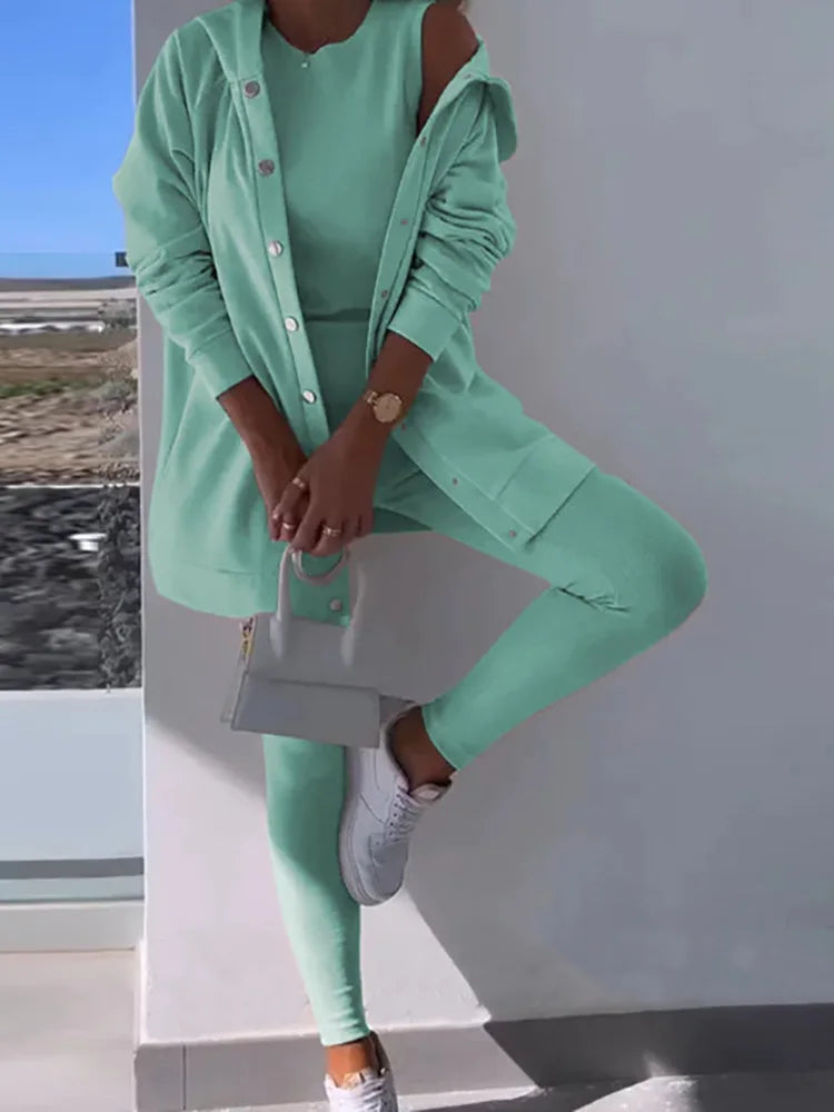 JENNY™ | 3 delige set