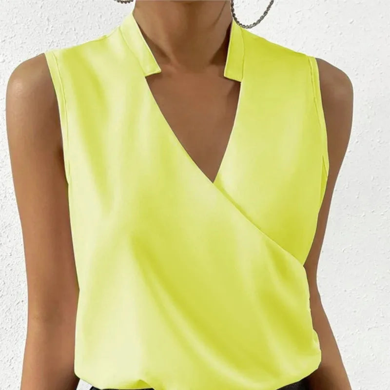 SUZAN™ | Stijlvolle damesblouse 1 + 1 GRATIS