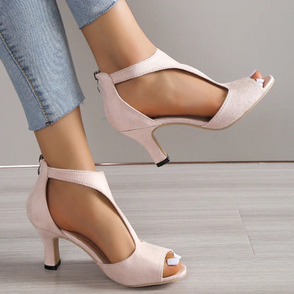 SOPHIA™ | Orthopedische hak