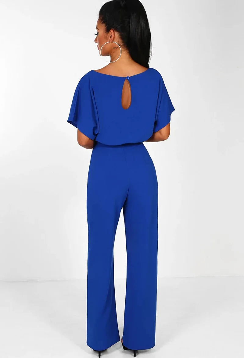 ALICE™ | Chique jumpsuit