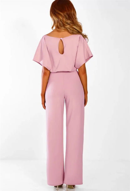 ALICE™ | Chique jumpsuit