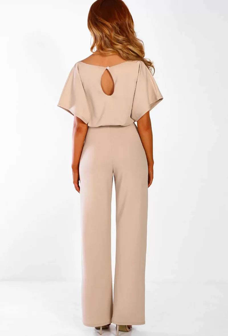 ALICE™ | Chique jumpsuit