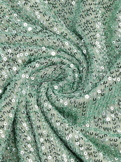 MILOU™ | Maxi jurk