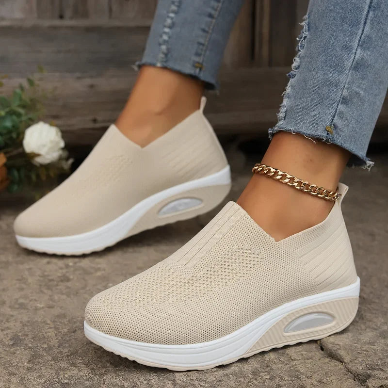 JANE™ | Comfortabele anti slip lichtgewicht sneakers