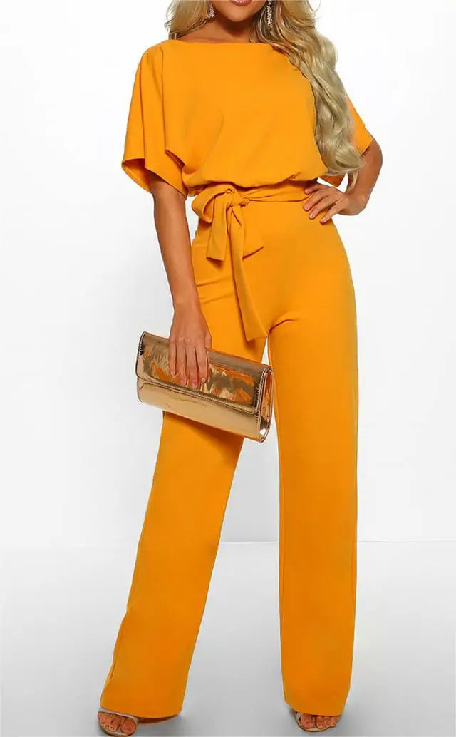 ALICE™ | Chique jumpsuit