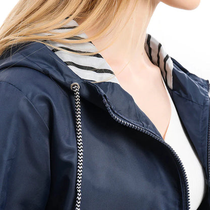 RUTH™ | Waterdichte regenjas